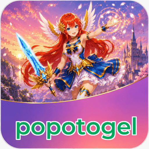 Spesifikasi APK popotogel