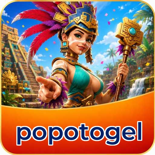 Lisensi Resmi popotogel