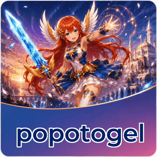 popotogel Pro