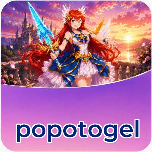 Instalasi popotogel APK