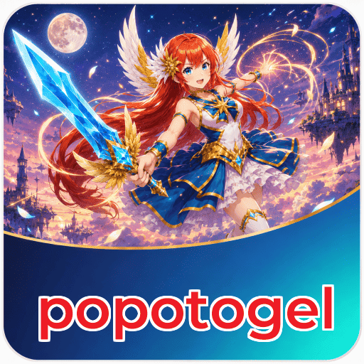 Verifikasi Resmi popotogel