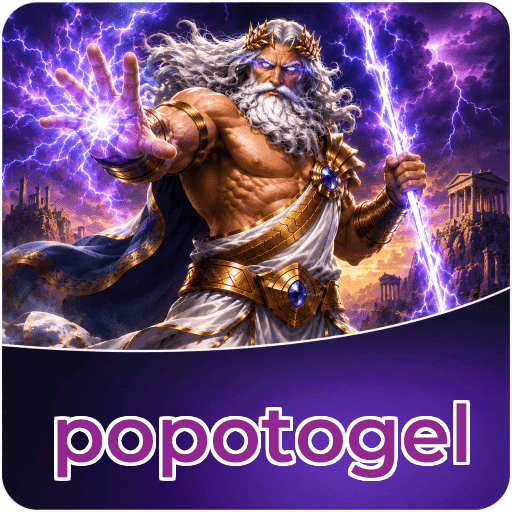 Kepercayaan popotogel