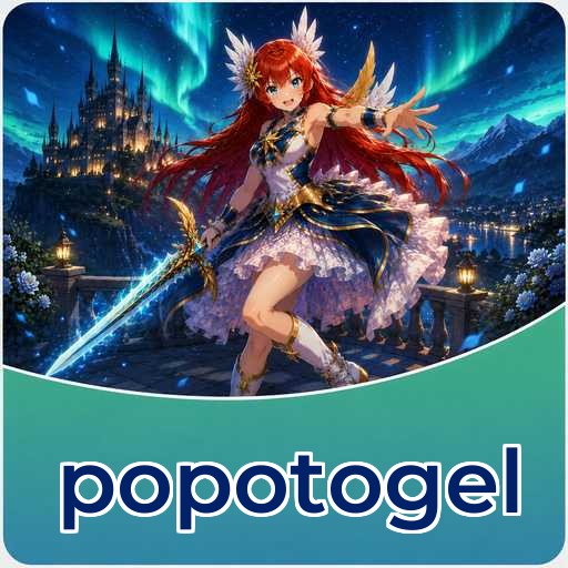 Keunggulan Resmi popotogel