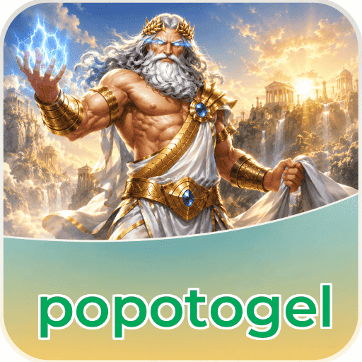 Aplikasi popotogel APK