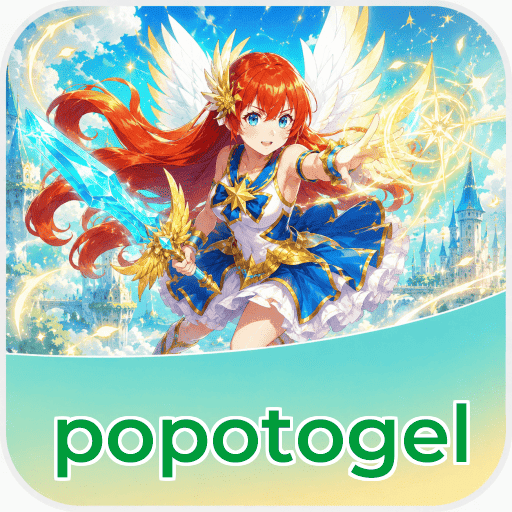 popotogel Key Features