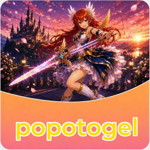 Distribusi Rating popotogel
