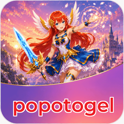 Katalog Aplikasi popotogel