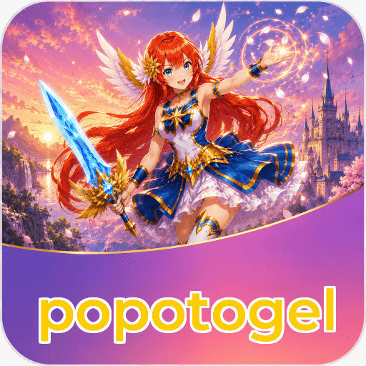 Kontak Resmi popotogel