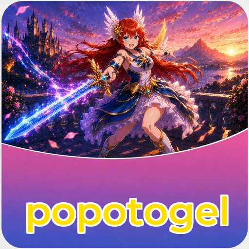 Visi Misi popotogel